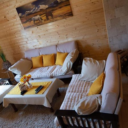 House Negro Zabljak Dış mekan fotoğraf