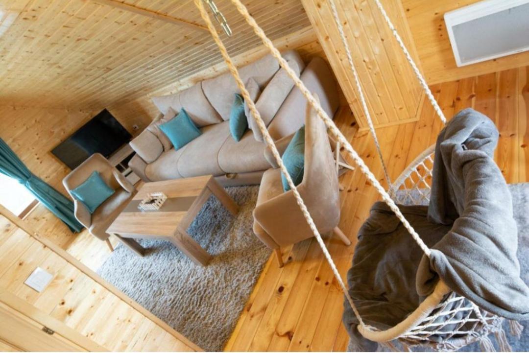 House Negro Zabljak Dış mekan fotoğraf