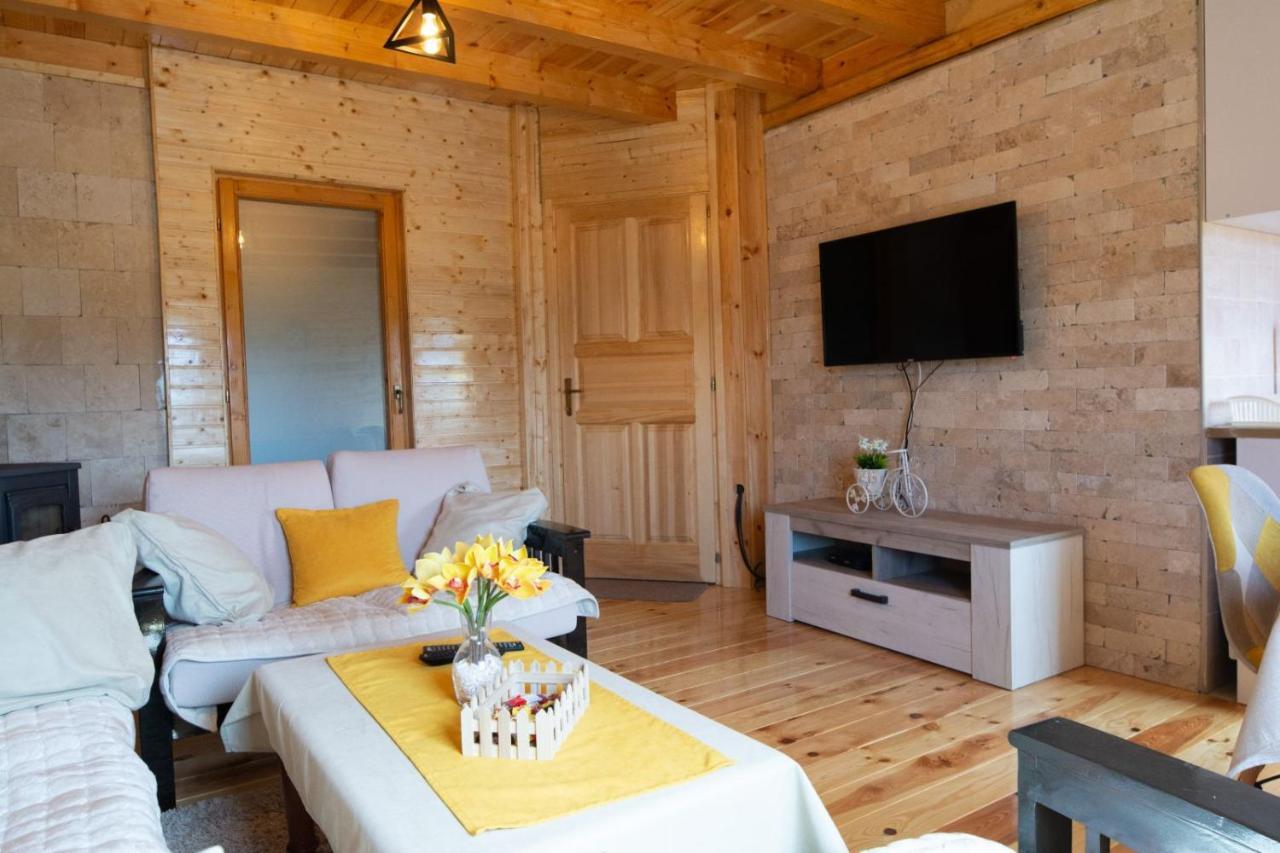 House Negro Zabljak Dış mekan fotoğraf